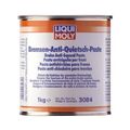 LIQUI MOLY Paste, Brems-/Kupplungshydraulikteile Bremsen-Anti-Quietsch-Paste