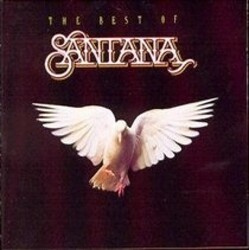 The Best of Santana [Sony 1991] von Santana [Compact Disc]