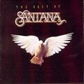 The Best of Santana [Sony 1991] von Santana [Compact Disc]