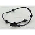 1x Sensor, Raddrehzahl TRISCAN 8180 16210 passend für FORD