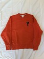 Puma Ami Paris Pullover Size m