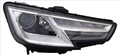 TYC Scheinwerfer Rechts für AUDI A4 B9 Avant (8W5, 8WD) A4 Allroad (8WH, B9)