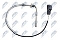 NTY EGT-VV-001 Abgastemperatursensor für VOLVO XC60 (156) V50 (545) C30 (533)