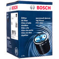 BOSCH 0451103368 Ölfilter für LT 28-35 II 28-46 2.8D 07.97-07.06 VW