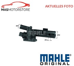 KÜHLFLÜSSIGKEIT KÜHLER THERMOSTAT MAHLE ORIGINAL TI 39 89 I FÜR RENAULT