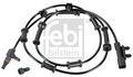 FEBI BILSTEIN 170575 Sensor, Raddrehzahl für JEEP