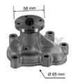Wasserpumpe 1552 AIRTEX für OPEL CORSA B CORSA A CC CORSA A TR