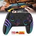 Wireless Pro Controller Joystick Gamepad für Nintendo Switch/Lite/OLED Konsole