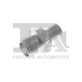1x Hohlschraube, Lader FA1 989-10-004 passend für AUDI MITSUBISHI SEAT SKODA