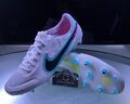 Nike Tiempo Elite Fußballschuhe / Legend 9 SG Stollen / UK 10 / Leder / RAR