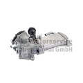 Kühler Abgasrückführung Pierburg 7.09720.03.0 für Seat Audi