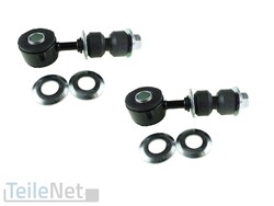 2x Koppelstange Stabilisator Strebe vorne Rechts Links Stabistrebe für Ducato