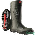 Sicherheitsstiefel Dunlop Purofort + Plus S5 Gummistiefel Arbeitsstiefel S 5