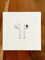 Apple AirPods 2. Generation mit Ladecase - Weiß