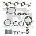 FA1 KT140065 Montagesatz, Lader für MERCEDES-BENZ
