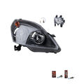 Scheinwerfer + Osram Night Breaker Laser passend für Opel Zafira B 07/05-01/08 R