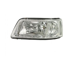 TYC 20-0468-05-2 Hauptscheinwerfer für VW Transporter T5 7JD 7JE 7JL 7JY 03-09