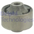 DELPHI TD1627W Lagerung Lenker für HYUNDAI ix20 (JC) für KIA VENGA (YN)