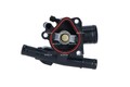 NRF Thermostat, Kühlmittel 725045 passend für NISSAN RENAULT