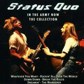 CD Status Quo In The Army Now - The Collection Universal