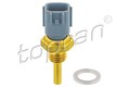 Kühlmittel Wasser Temperatur Sensor TOPRAN 701 736 für RENAULT NISSAN LAGUNA 3 1