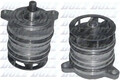 Wasserpumpe A258 DOLZ für VW MULTIVAN T5 TRANSPORTER T5 Bus TOUAREG