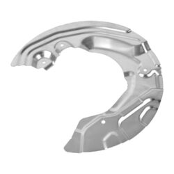 Spritzblech, Bremsscheibe FEBI BILSTEIN 176422 febi Plus für BMW