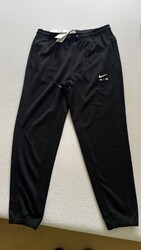 Nike Jogginghose Trainingshose Gr M Schwarz, NEU MIT ETIKETT