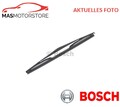 SCHEIBENWISCHER WISCHERBLATT HINTEN BOSCH 3 397 011 432 P FÜR BMW 1,X5,2,F21