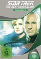 Star Trek - The Next Generation - Komplette Season/Staffel 3 # 7-DVD-BOX-NEU