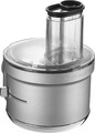 Kitchenaid Food Processor Aufsatz 5KSM2FPA  Mixer Zubehör Küchenmaschine B Ware