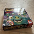 Monsterjäger Aufgepasst und schnell geschnappt!