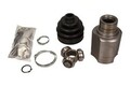 Maxgear Gelenksatz, Antriebswelle 49-1652 für AUDI SKODA VW