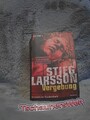 Vergebung : Roman. Stieg Larsson. Aus dem Schwed. von Wibke Kuhn Larsson 2201914