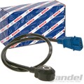 BOSCH KLOPFSENSOR für AUDI A4 80 COUPE 100 VW GOLF 3 JETTA 2 PASSAT POLO VENTO