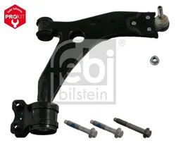 Querlenker Vorderachse rechts 40624 FEBI BILSTEIN für VOLVO FORD