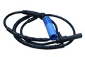 ABS Sensor Raddrehzahl MAXGEAR 20-0416 für BMW X1 E84 sDrive xDrive