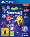 SpongeBob - Cosmic Shake  Spiel für PS4