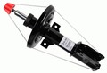 2x SACHS Stoßdämpfer 315 294 für RENAULT MEGANE DZ0 KZ0 BZ0 3 Hatchback Van TCe