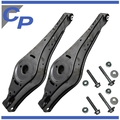 2 Querlenker hinten für VW Passat CC 357 CC 358 Beetle u Schrauben unten