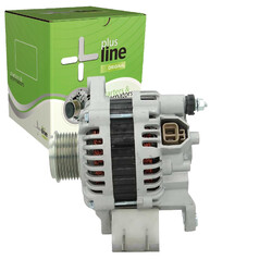 PSH +Line GENERATOR LICHTMASCHINE 120A passend für RENAULT MASTER RENAULT