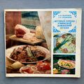 Usbekisches Kochbuch Mehlgerichte der usbekischen Hausmannskost 1986