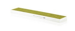 Innenraumfilter FreciousPlus MANN-FILTER FP 5480 Aktivkohlefilter für FORD SEAT