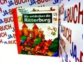 Wieso? Weshalb? Warum?, Band 11: Wir entdecken die Ritterburg Trapp, Kyrima und 