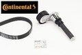 Continental CTAM 6PK1120K2 Keilrippenriemensatz Keilriemen Satz 