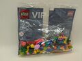 Lego® - VIP Witziges Ergänzungsset (40512) | Promo | Neu & OVP | Polybag