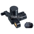 ORIGINAL® Swag Sensor, Nockenwellenposition für Honda CIVIC VII Hatchback FR-V