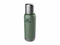 Stanley ADVENTURE VAKUUM-FLASCHE 0,73 Liter Hammertone grün thermoskanne Flasche