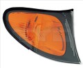 TYC Blinkleuchte 18-0164-01-2 für BMW E46 3er Touring 316 318 320 325 330