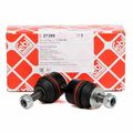 febi 27299 Koppelstange für FORD FOCUS 2 MK2 MAZDA 2 3 5 VOLVO S40 II V50 hinten